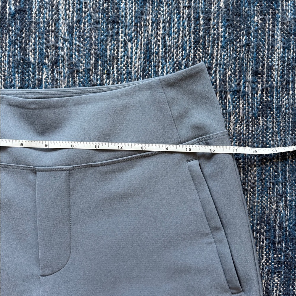 Athleta Endless Highrise pant in slate - Picture 7 of 16